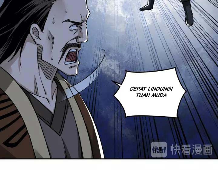 Greatest Boss System Chapter 29 Gambar 26